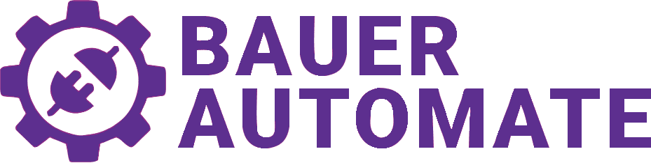 Bauer Automate Logo