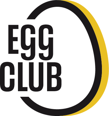 Egg Club Logo
